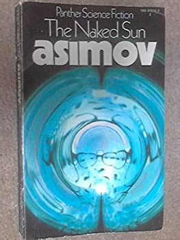The Naked Sun Book By Isaac Asimov