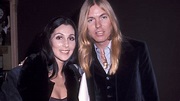 Did You Know Gregg Allman and Cher Have a Son Together? Meet Elijah ...