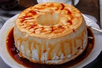 traditional portuguese desserts Archives