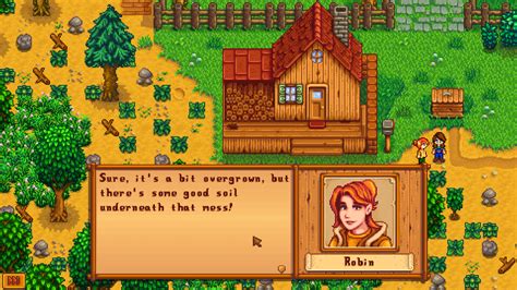 Stardew Valley Review Jump Dash Roll