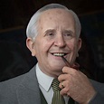 Portrait of J. R. R. Tolkien - ZBrushCentral