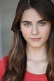 Picture of Ally Ioannides