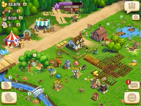 Farmville 2 Farmville 2 Country Escape Beziehen Microsoft Store De De