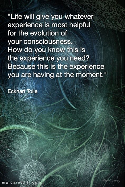 Pin By 𝕽𝖔𝖘𝖊𝖅 💚 On Eckhart Tolle Quotes Eckhart Tolle Quotes Eckhart