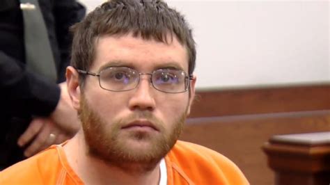 kinney sentenced to life in prison without parole for murder of brad mcgarry wtov