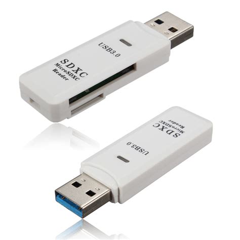 Maybe you would like to learn more about one of these? USB 3.0 Micro SD MicroSD & SD / SDHC / SDXC TF Memory Card ...