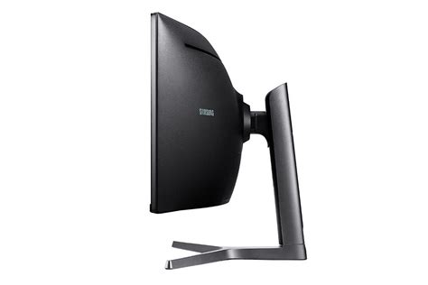 Samsung C49rg90 49 Inch Super Ultrawide Monitor Review Curved Gaming