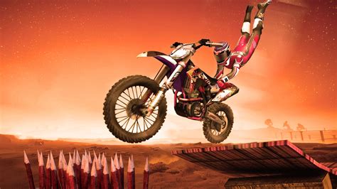 Bike Stunt Games Free Racing Dirt Bike Games 2020 Pour Android