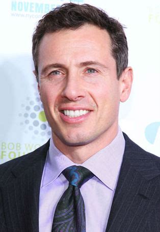 He is the son of former new york governor mario cuomo and the younger brother of current new york governor andrew cuomo. Chris Cuomo: Age, Height, Bio, Gay? Wife, Children & Family