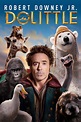 Dolittle (2020) - Posters — The Movie Database (TMDb)