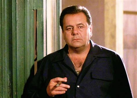 Paul Sorvino Dead ‘goodfellas Actor Dies At Age 83 Indiewire