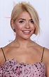 How To Get Holly Willoughby Hair & Inspiration Gallery (2019 Update)