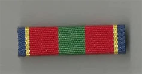 Naval Reserve Special Commendation Ribbon 195 Picclick