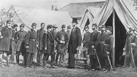 Abraham Lincoln 1832 Black Hawk War 910x512 Institute Of The Black