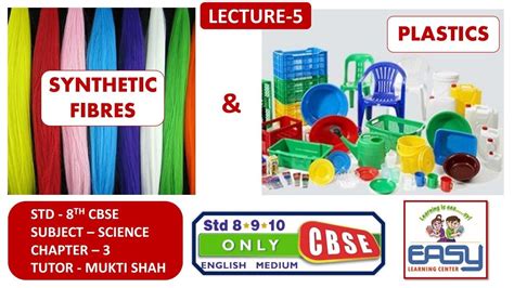 Thermoplastic And Thermosetting Plastics Lecture 58th Scienceu 3