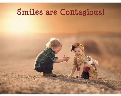 Smiles Are Contagious Harvest Church Of God