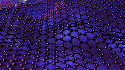 Graphene And 2d Materials Rise