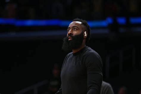 From Fat Body Suit To Super Slim How James Harden Performs This