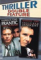 NEW - Harrison Ford Thriller Double Feature - Frantic & Presumed ...