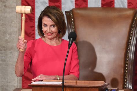 Nancy Pelosi Reelection Will She Seek Another Term As House Speaker
