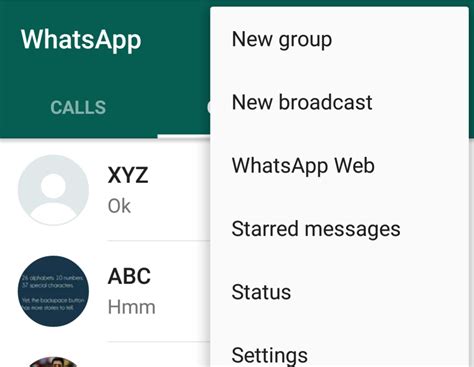 How To Use Whatsapp Web On Web Browser
