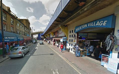 Brixton Traders Outraged As They Face Eviction In Planned Redevelopment Of Railway Arches