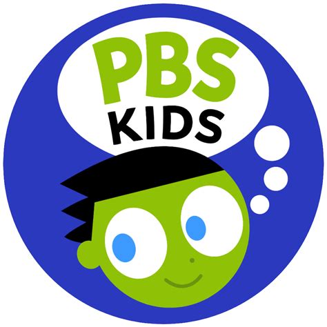 The New Pbs Kids Logo But Better Png By Yakl120doesart On Deviantart
