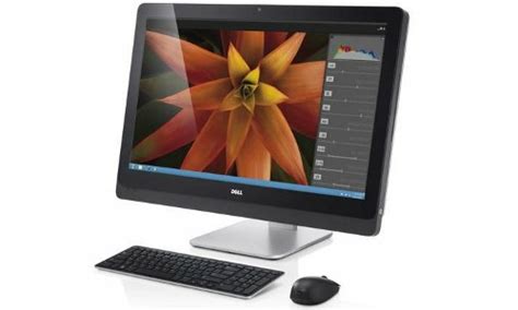 Dell Xps One 27 All In One Pc Ivy Bridge Processors