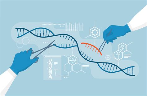 The Dna Of Genomic Medicine Laptrinhx News