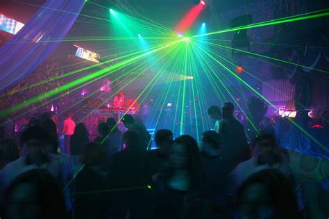 10 Best Nightclubs In Mexico City Where To Party At Night In México