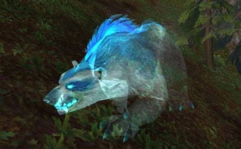 Tameable Rare Spawns That Every Hunter In Wow Needs To Find