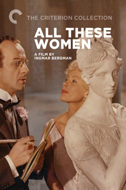 All These Women 1964 Par Ingmar Bergman