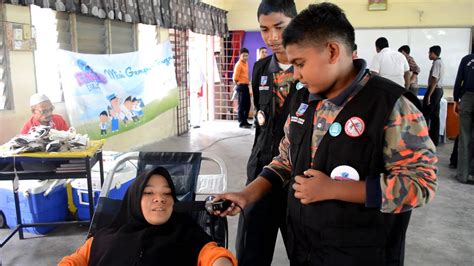 Sek men keb kubang kerian 2, kubang kerian, 16150, malaysia. Blood Donation Campaign Dengue Patrol Smk Kubang Kerian ...