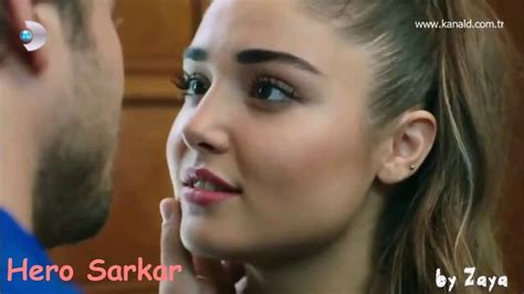 Hayat And Murat Love And Smooch Kiss Scenes Hd 720p Youtube Hayat And