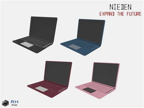 The Sims Resource Neiden Surface Notebook Color