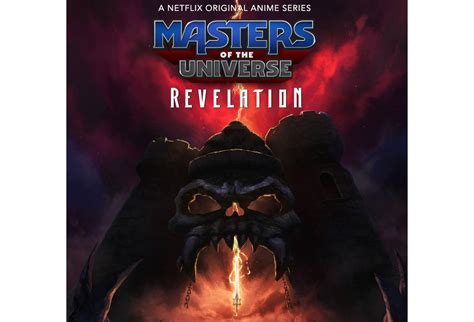 ¡por El Poder De Grayskull He Man Y Los Amos Del Universo Tendrán Su