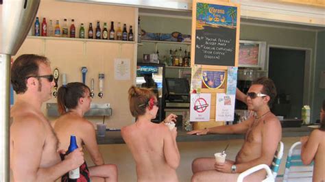 Nudist Resort Pennsylvania Telegraph