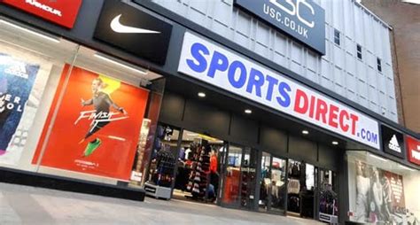 Frasers Group To Open Sports Direct And Frasers Stores In Ex Debenhams