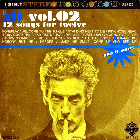 8tracks radio xii — 12 songs for twelve — vol 02 15 songs free and music playlist