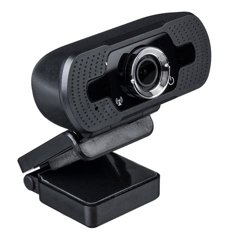 Adjustable P PC Laptop Camera USB Webcam Video Calling Web Cam Microphone Alexnld Com