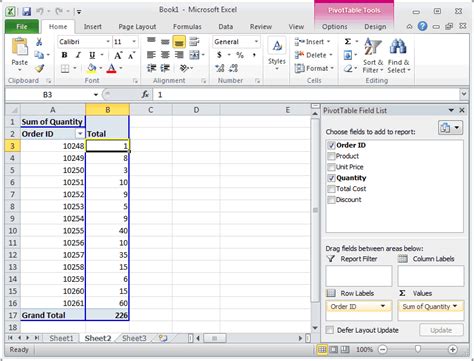 Top Formula To Total In Excel Most Complete Formulas