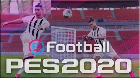 The short name of the club is juve, jfc, juv. Juventus 2020/2021 Home Kit for Pes 2020 - YouTube