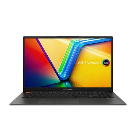 Asus Vivobook S15 Oled K5504