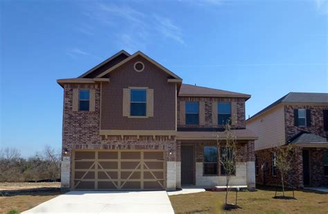 Crosscreek Community San Antonio Texas Houses For Sale With Big Savings
