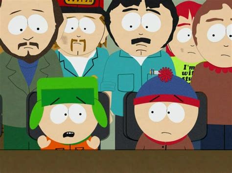 Recap Of South Park Season 12 Episode 1 Recap Guide