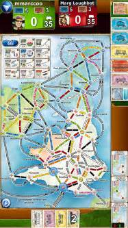 Have A Great Day In The Uk With New Ticket To Ride Expansion Stately Play