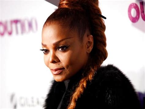 Janet Jackson Is Extending Her State Of The World Tour