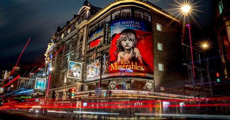 West End Shows West End Tickets West End News London