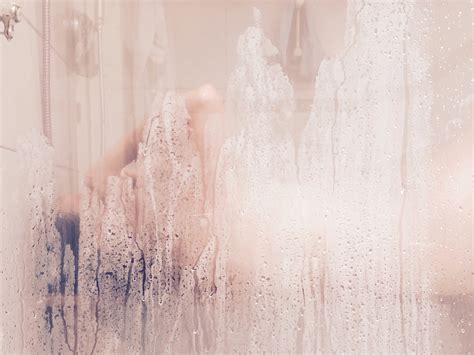 How To Have Shower Sex Thats Actually Sexy—and Safe Self