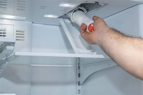Is Your Samsung Refrigerator Leaking ⋆ Dependable Appliance Repair
